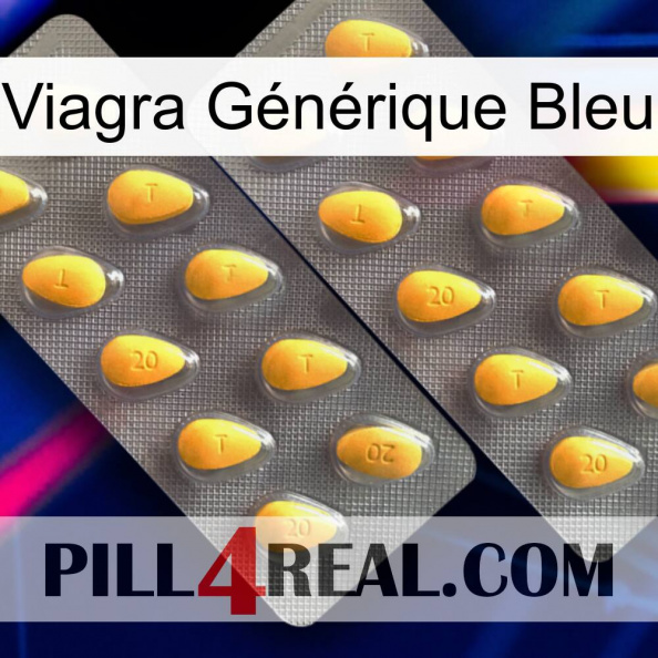 Viagra Générique Bleu cialis2